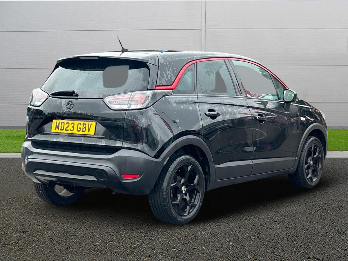 Used Vauxhall Crossland 2023 for sale - 77002836: Photo 7