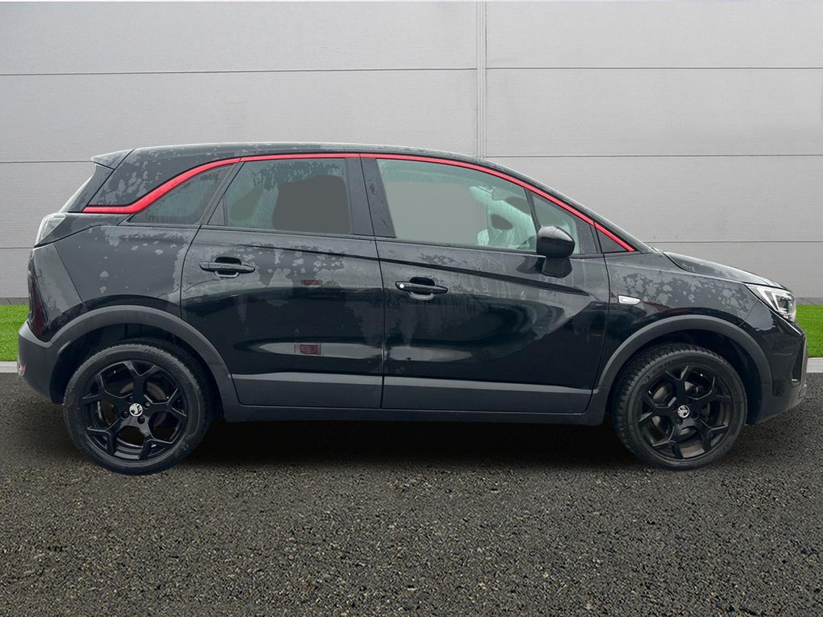 Used Vauxhall Crossland 2023 for sale - 77002836: Photo 8