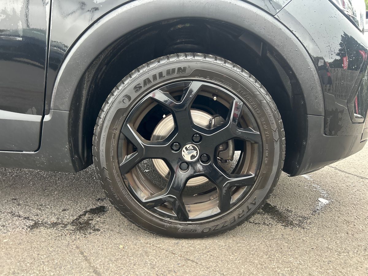 Used Vauxhall Crossland 2023 for sale - 77002836: Photo 9