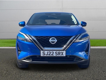 Used Nissan Qashqai 2022 for sale - 78377490: Photo