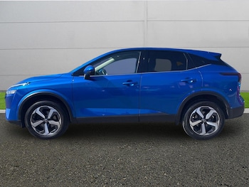 Used Nissan Qashqai 2022 for sale - 78377490: Photo