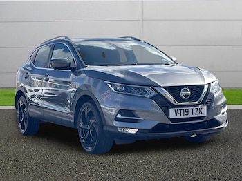 Used Nissan Qashqai 2019 for sale - 78263370: Photo