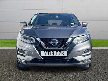 Used Nissan Qashqai 2019 for sale - 78263370: Photo