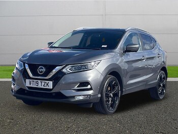 Used Nissan Qashqai 2019 for sale - 78263370: Photo