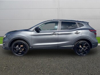 Used Nissan Qashqai 2019 for sale - 78263370: Photo