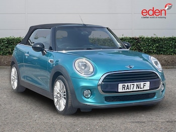 Used MINI Convertible 2017 for sale - 79317713: Photo