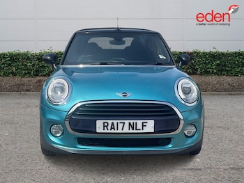 Used MINI Convertible 2017 for sale - 79317713: Photo