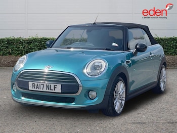 Used MINI Convertible 2017 for sale - 79317713: Photo