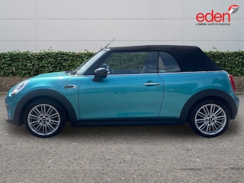 Used MINI Convertible 2017 for sale - 79317713: Photo
