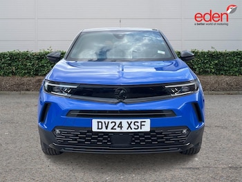 Used Vauxhall Mokka 2024 for sale - 79225711: Photo