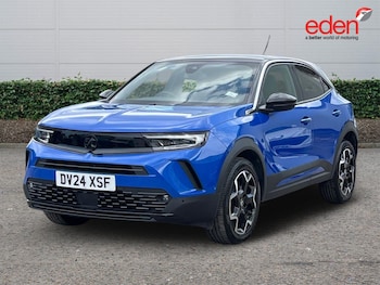 Used Vauxhall Mokka 2024 for sale - 79225711: Photo
