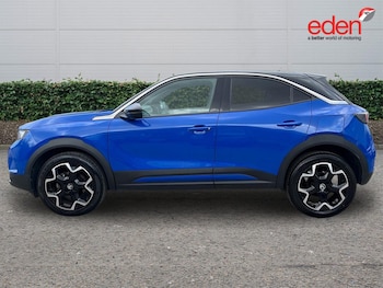 Used Vauxhall Mokka 2024 for sale - 79225711: Photo