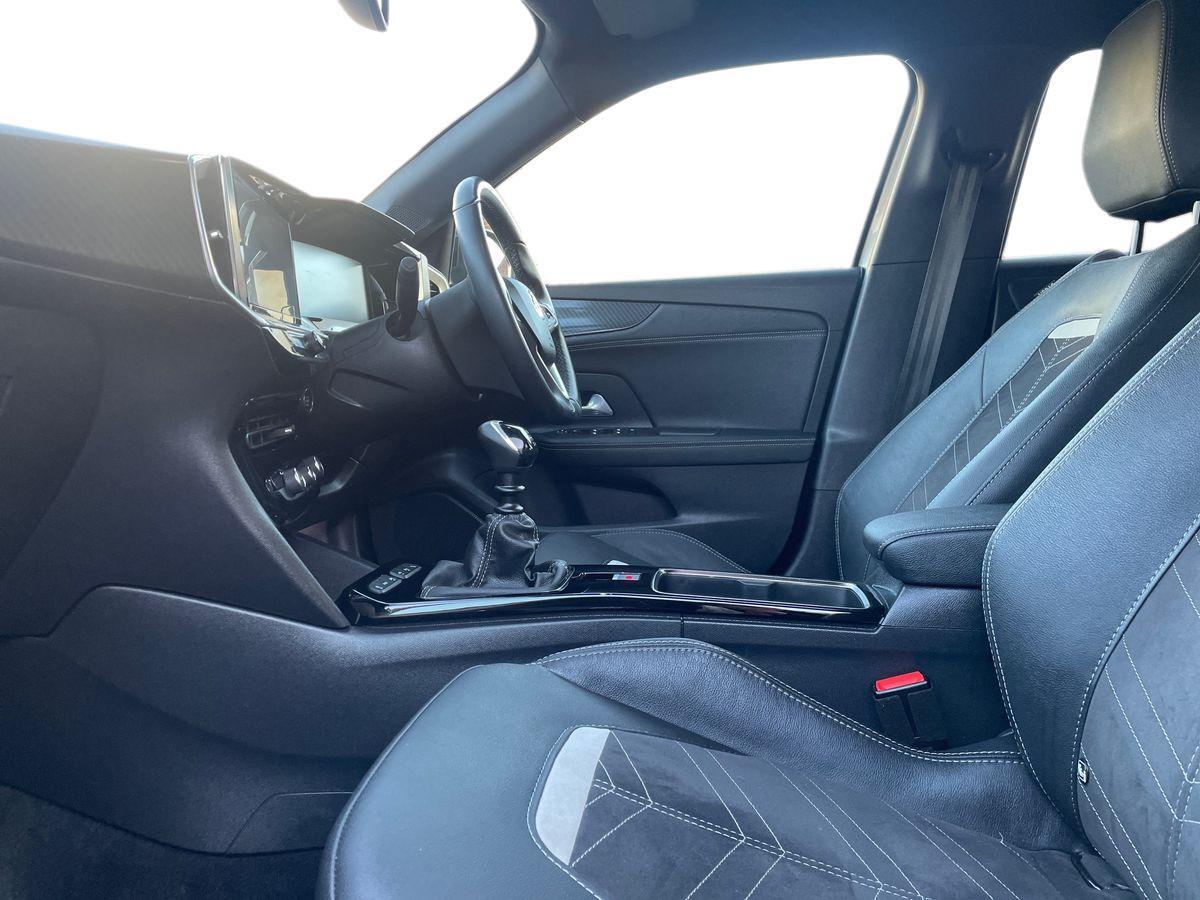 Used Vauxhall Mokka 2023 for sale - 76926374: Photo 10