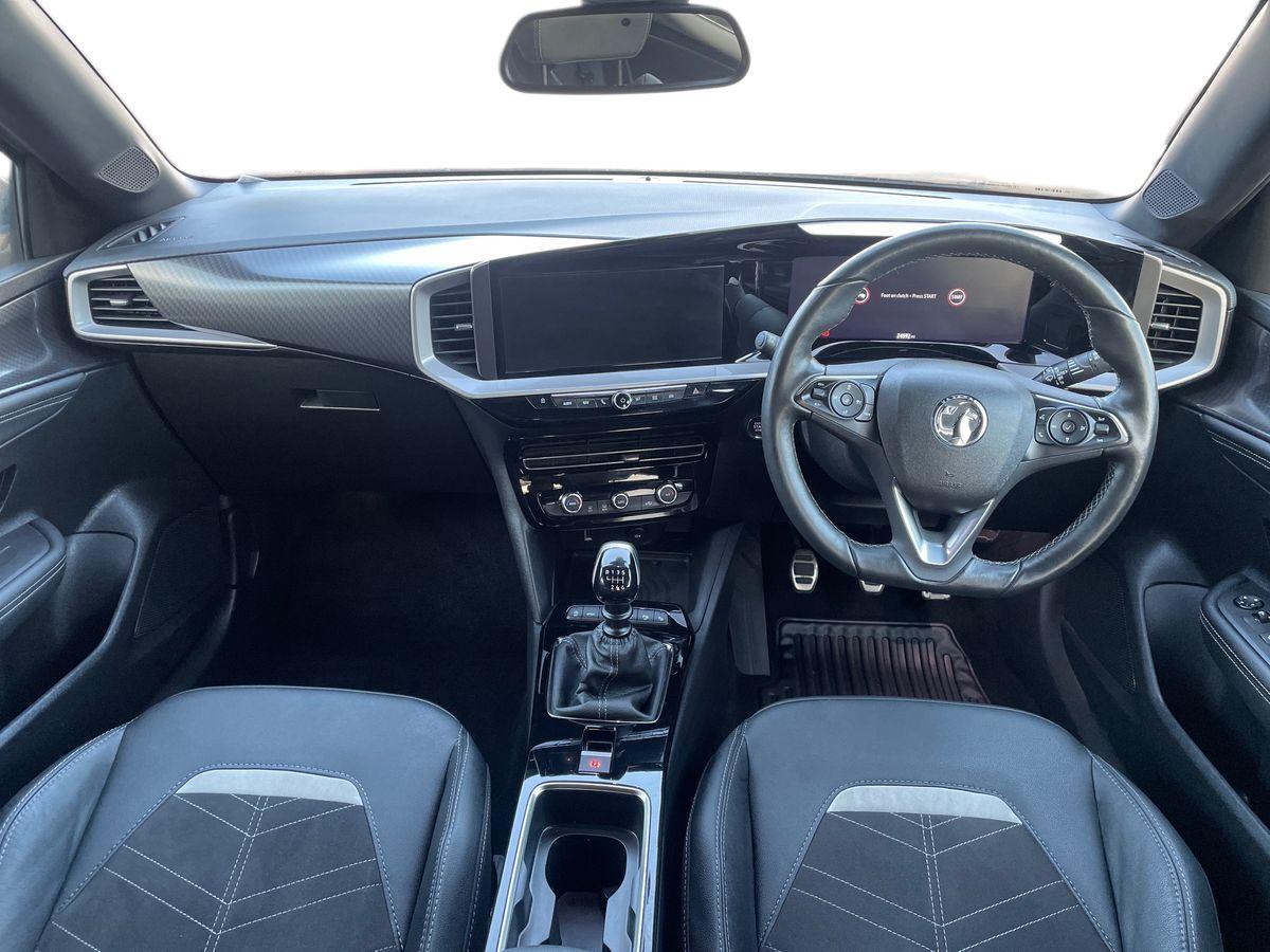 Used Vauxhall Mokka 2023 for sale - 76926374: Photo 13