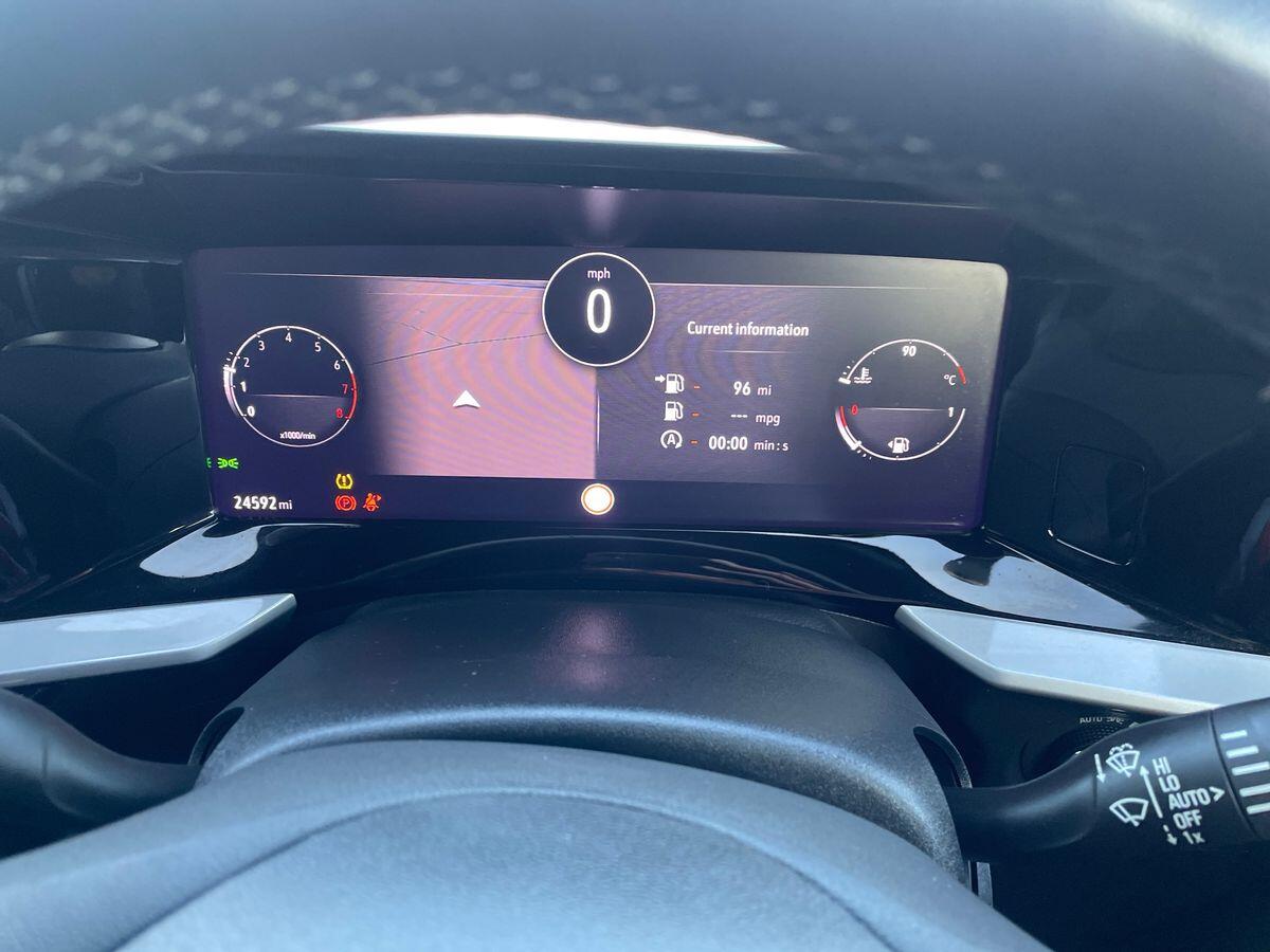 Used Vauxhall Mokka 2023 for sale - 76926374: Photo 14