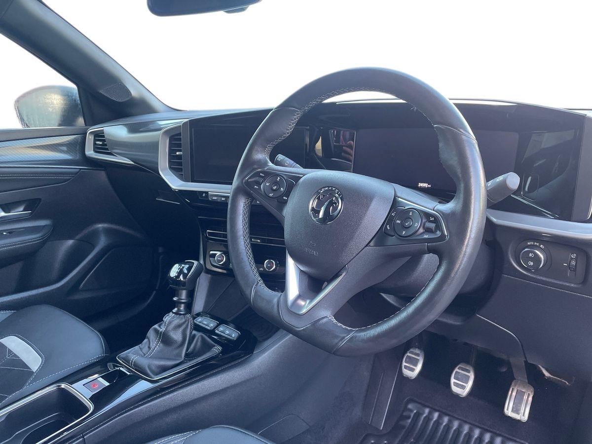 Used Vauxhall Mokka 2023 for sale - 76926374: Photo 15