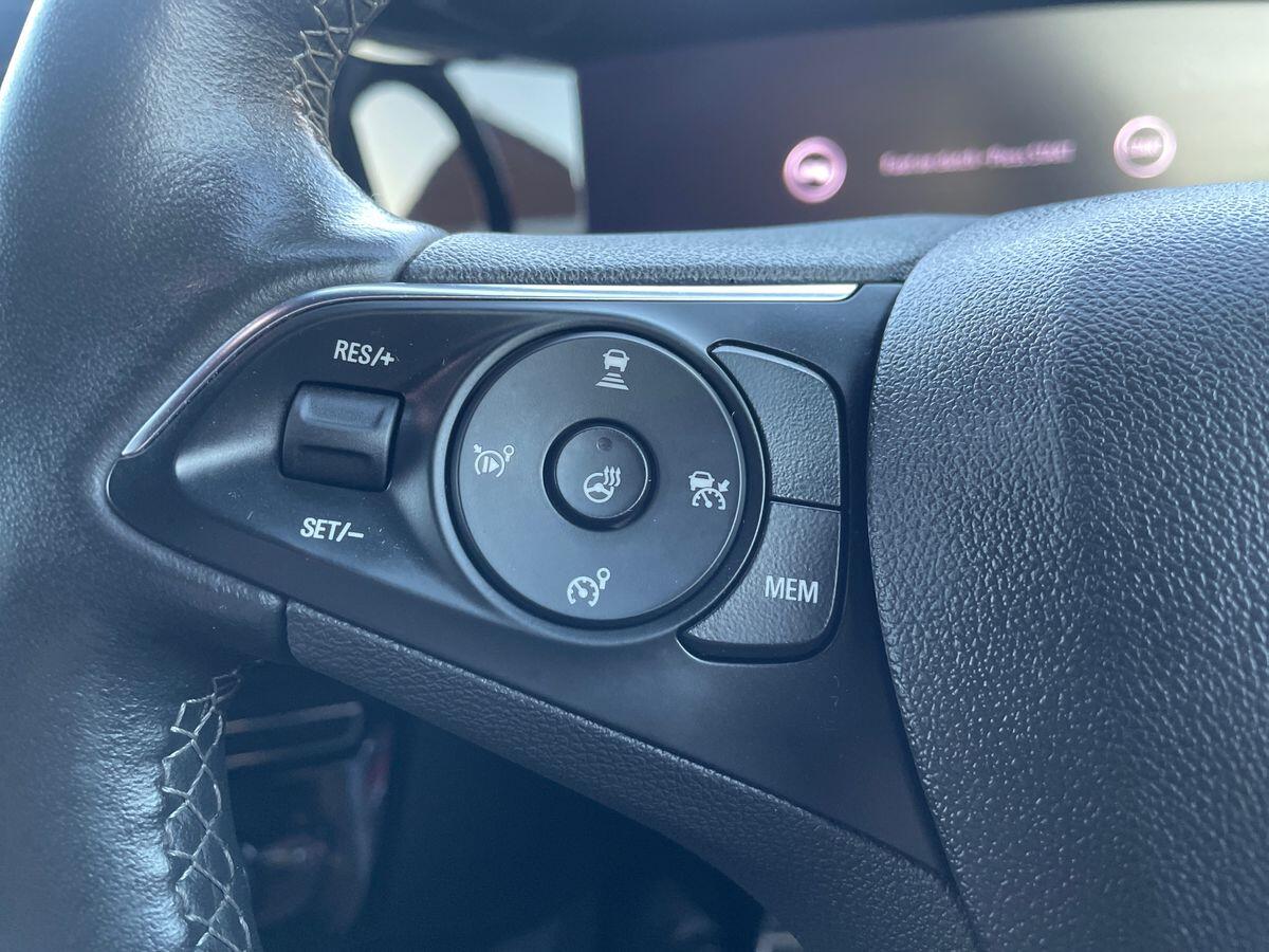 Used Vauxhall Mokka 2023 for sale - 76926374: Photo 16