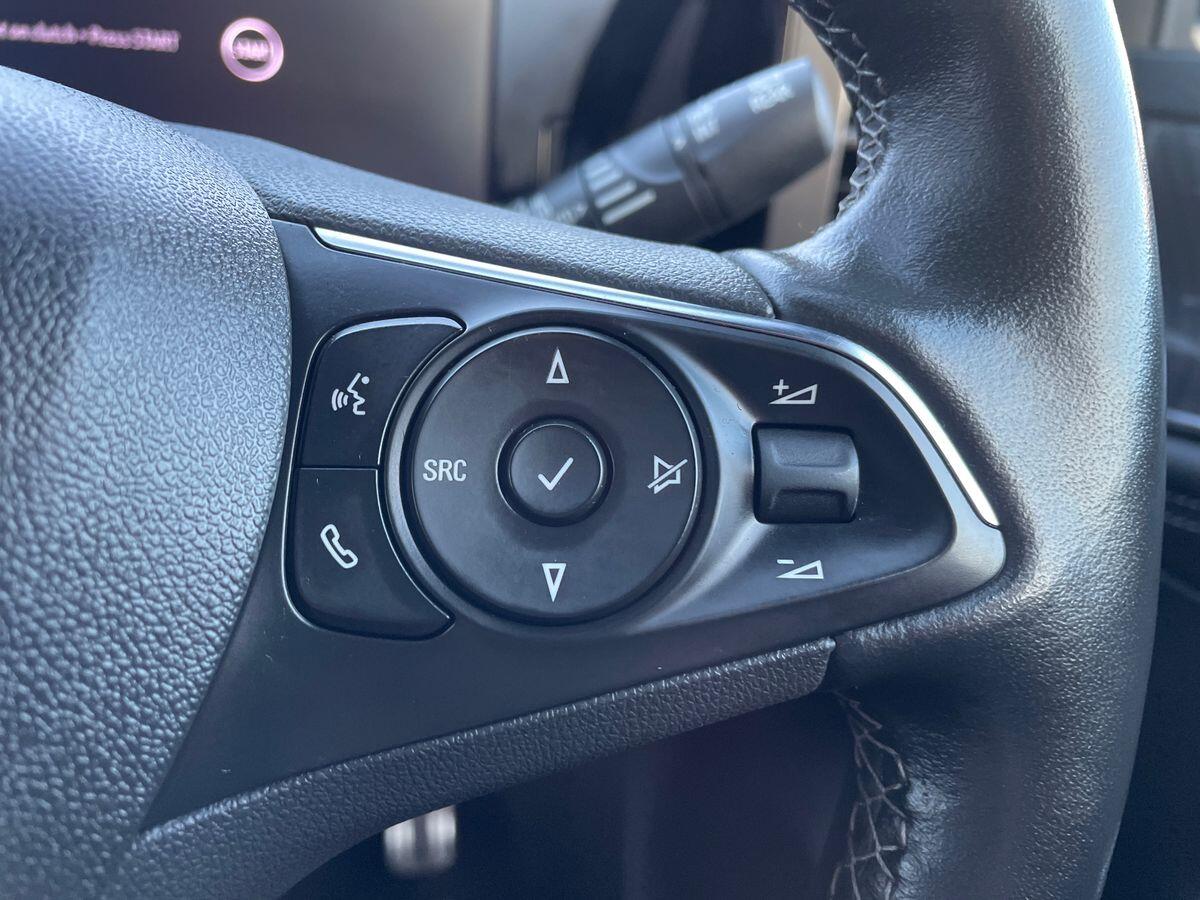 Used Vauxhall Mokka 2023 for sale - 76926374: Photo 17