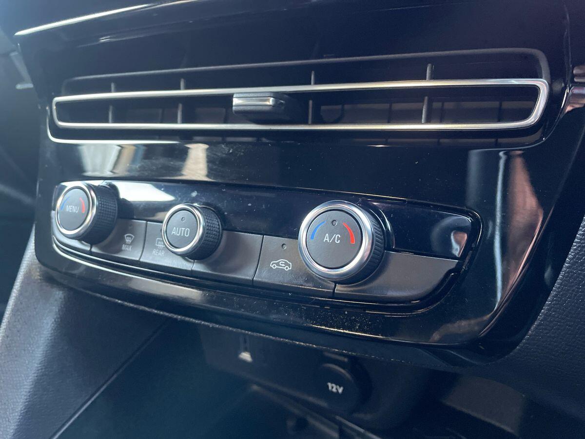 Used Vauxhall Mokka 2023 for sale - 76926374: Photo 18