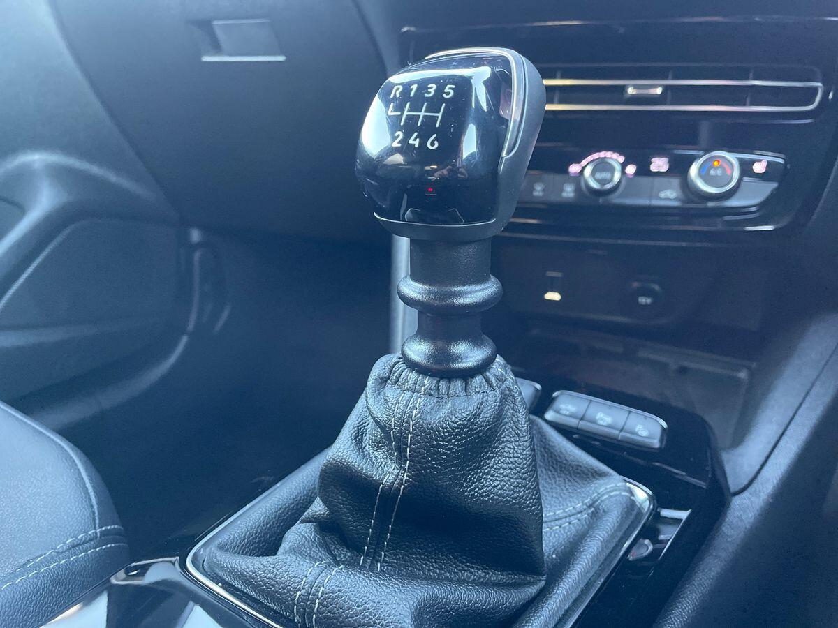 Used Vauxhall Mokka 2023 for sale - 76926374: Photo 19