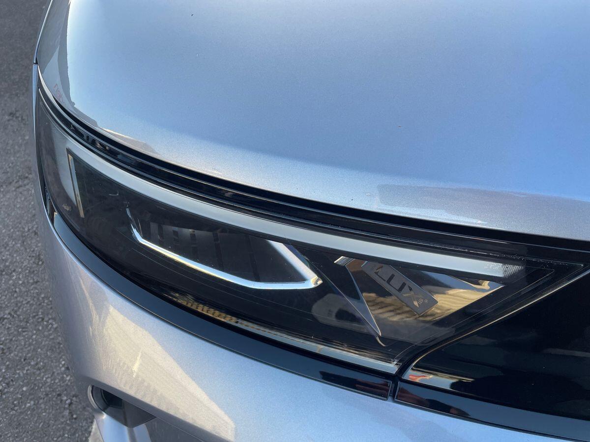 Used Vauxhall Mokka 2023 for sale - 76926374: Photo 21