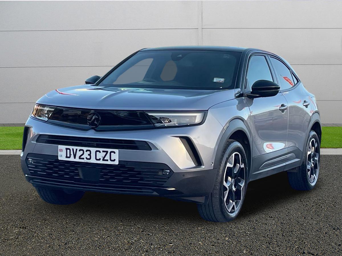 Used Vauxhall Mokka 2023 for sale - 76926374: Photo 3