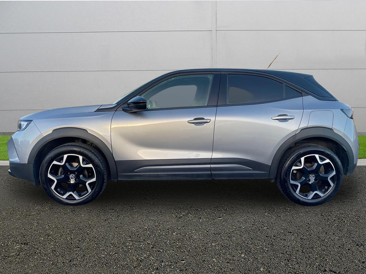 Used Vauxhall Mokka 2023 for sale - 76926374: Photo 4