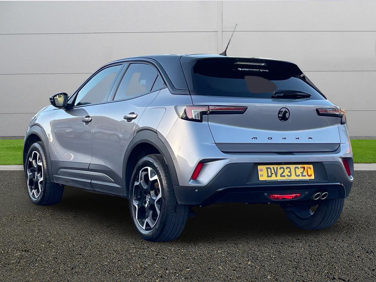 Used Vauxhall Mokka 2023 for sale - 76926374: Photo 5