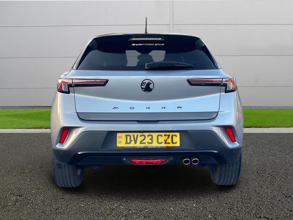 Used Vauxhall Mokka 2023 for sale - 76926374: Photo 6
