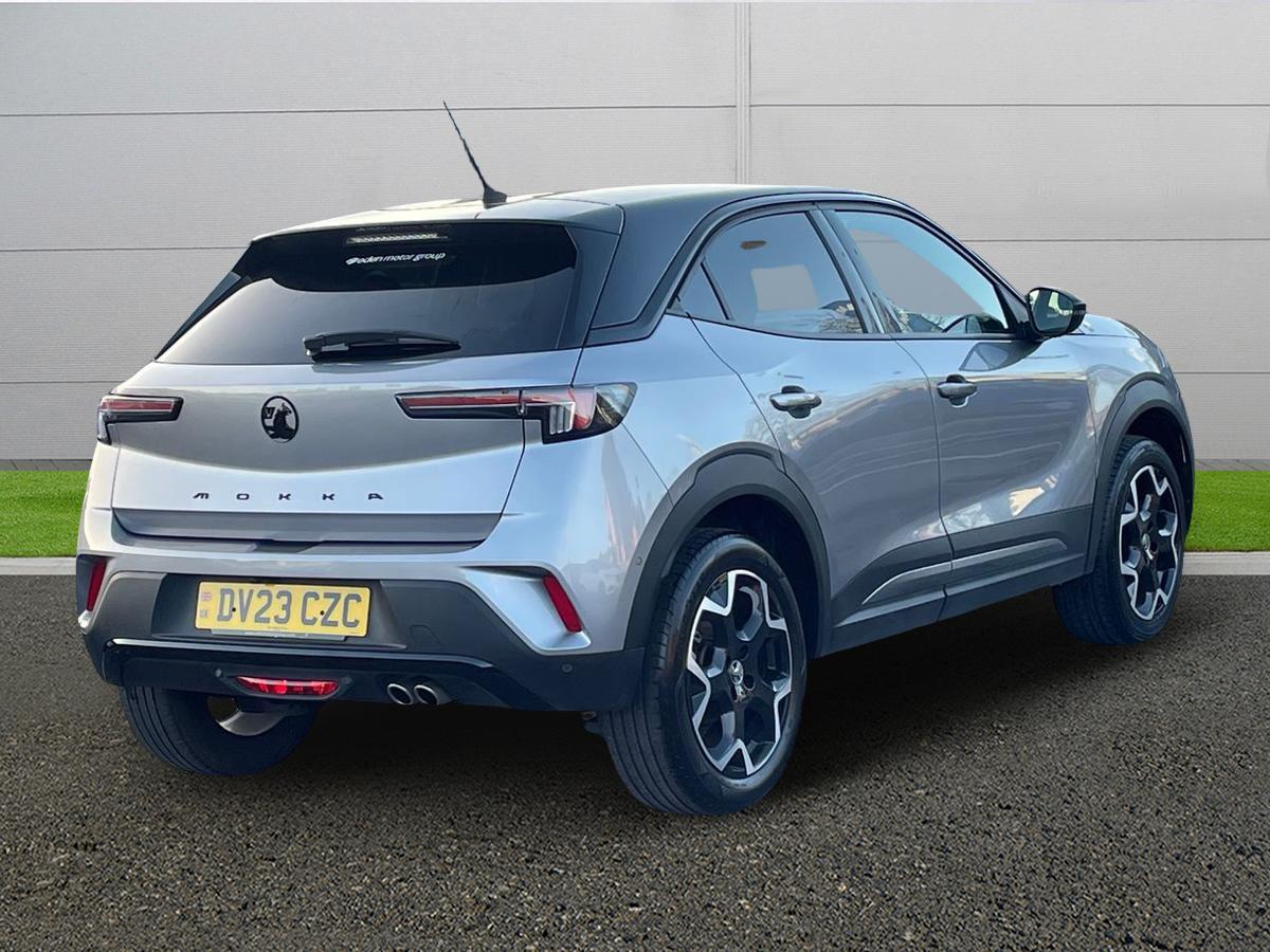 Used Vauxhall Mokka 2023 for sale - 76926374: Photo 7