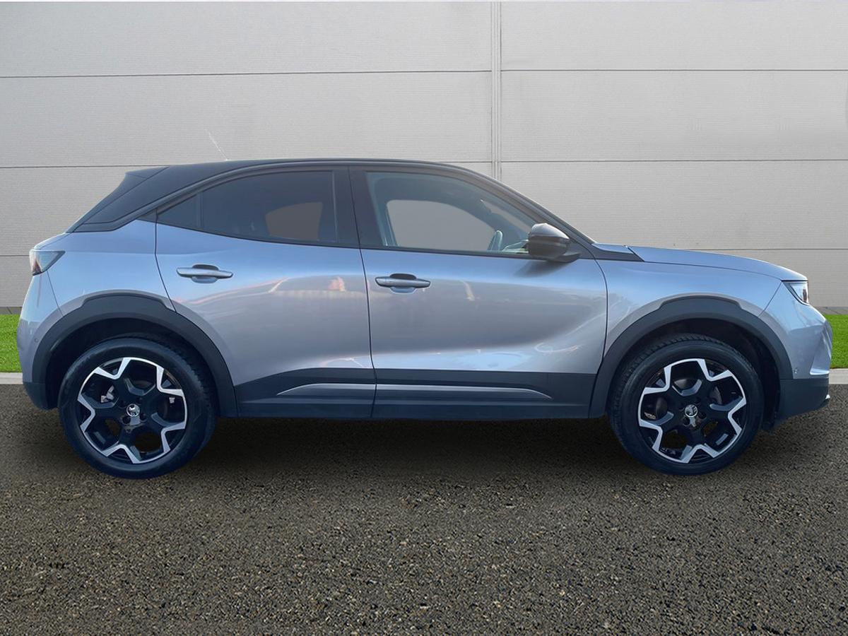 Used Vauxhall Mokka 2023 for sale - 76926374: Photo 8