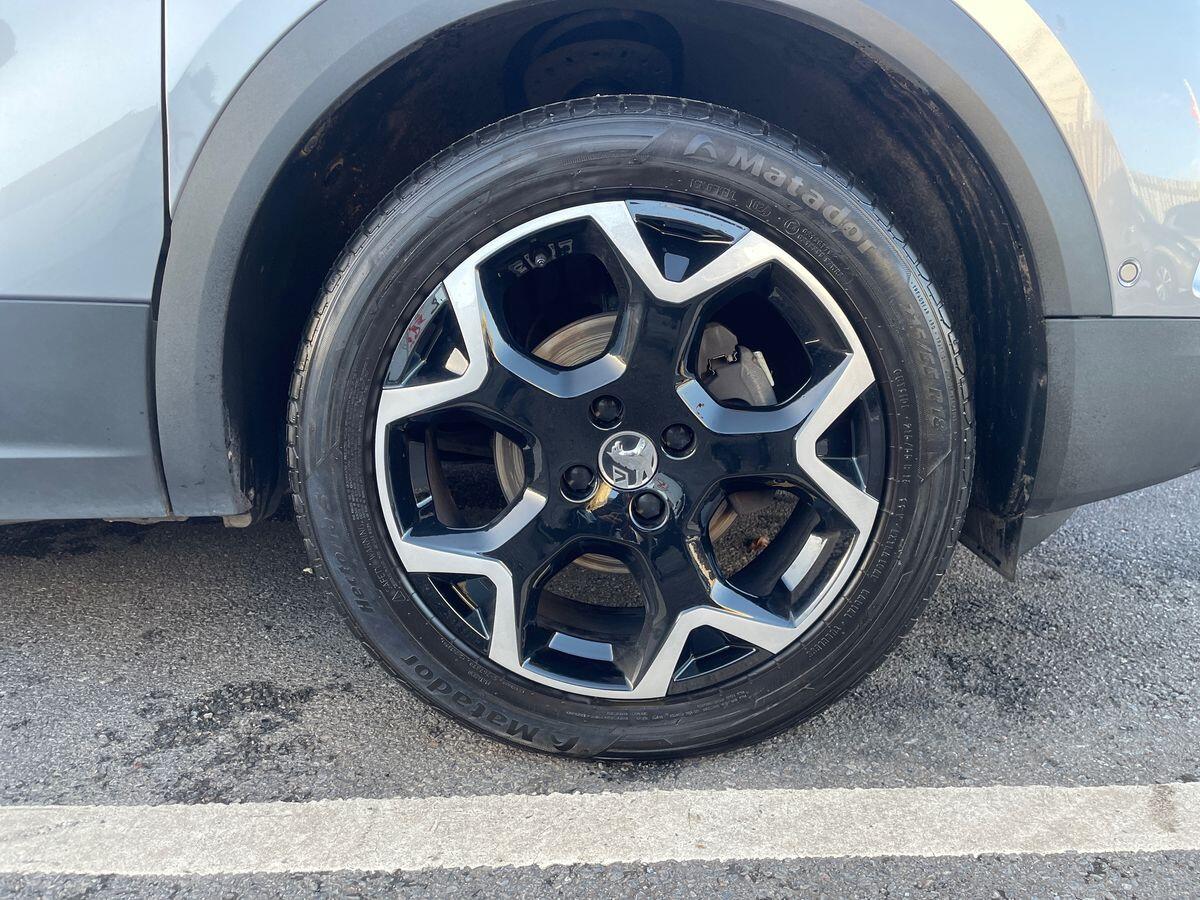 Used Vauxhall Mokka 2023 for sale - 76926374: Photo 9