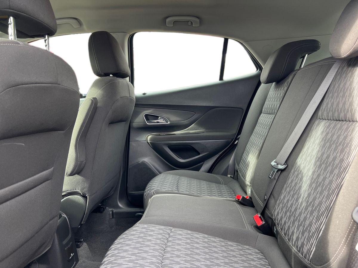 Used Vauxhall Mokka 2016 for sale - 77634672: Photo 11