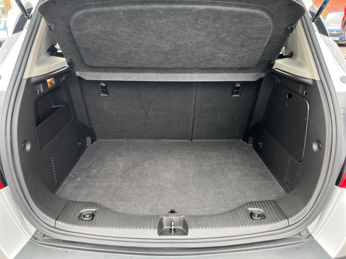 Used Vauxhall Mokka 2016 for sale - 77634672: Photo 12