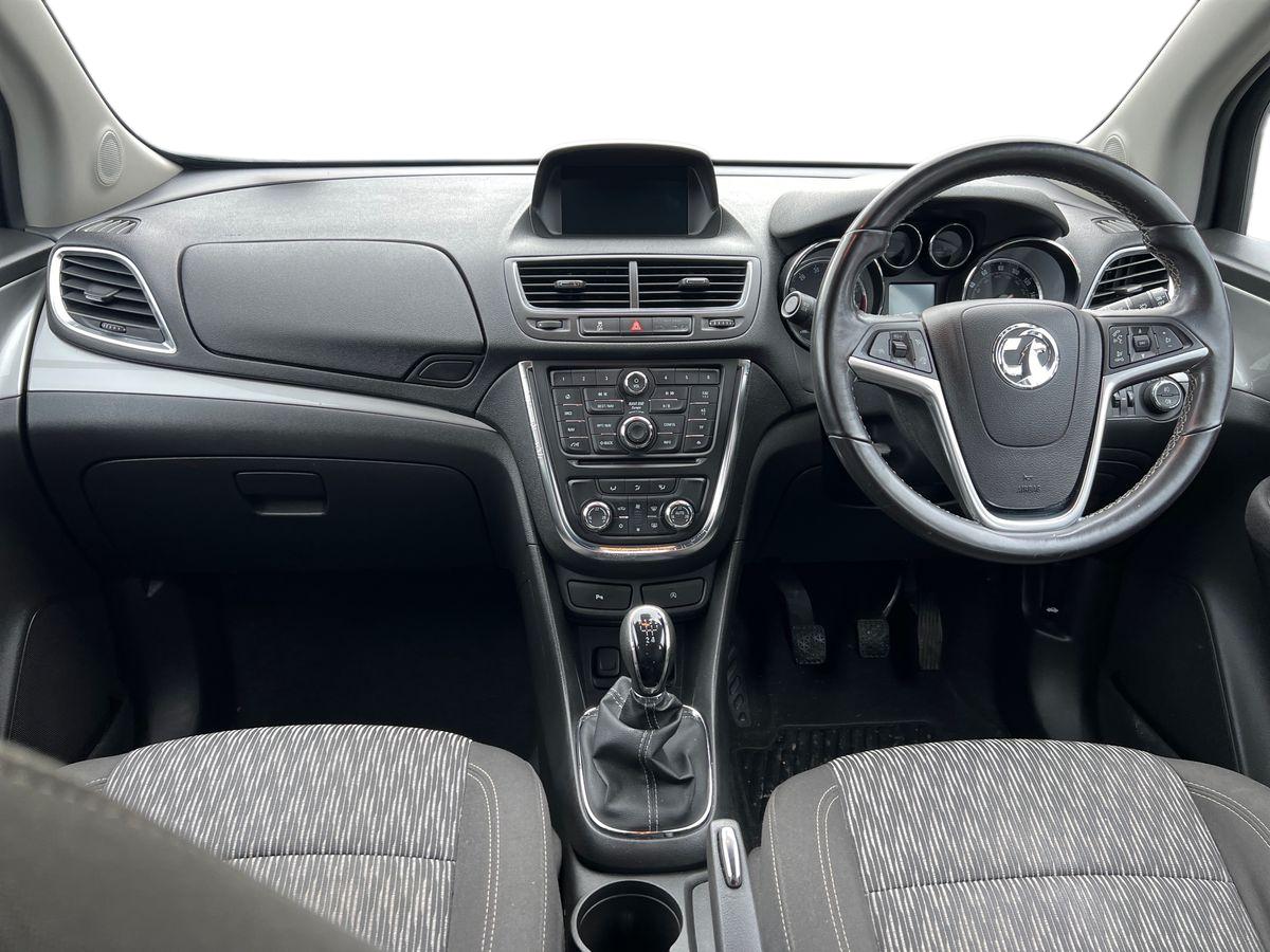 Used Vauxhall Mokka 2016 for sale - 77634672: Photo 13