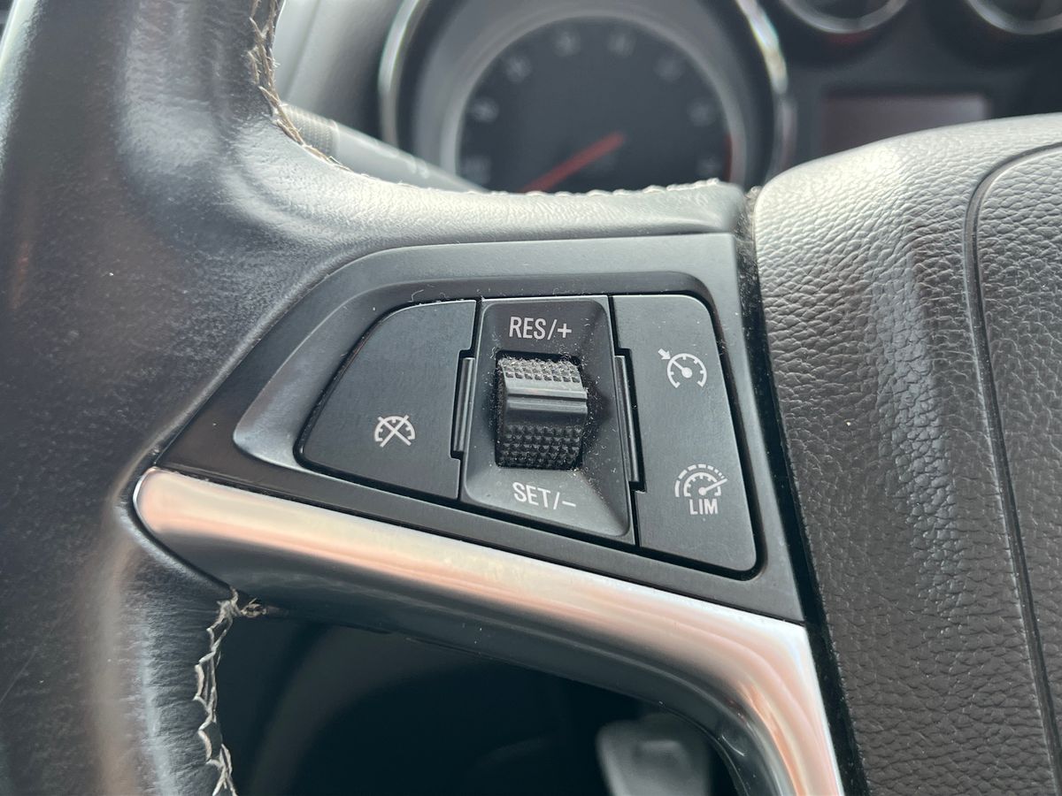 Used Vauxhall Mokka 2016 for sale - 77634672: Photo 16