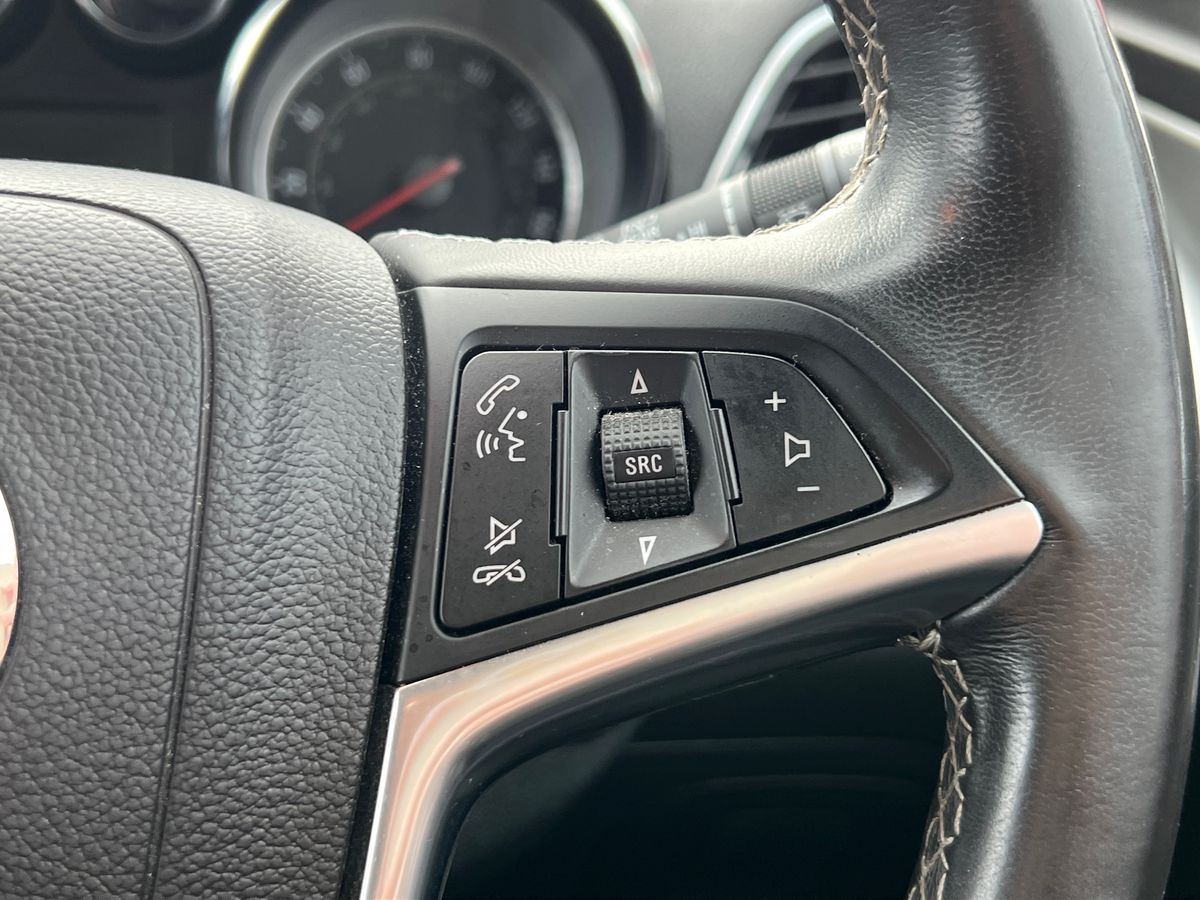 Used Vauxhall Mokka 2016 for sale - 77634672: Photo 17