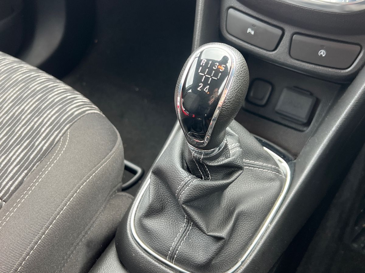 Used Vauxhall Mokka 2016 for sale - 77634672: Photo 19