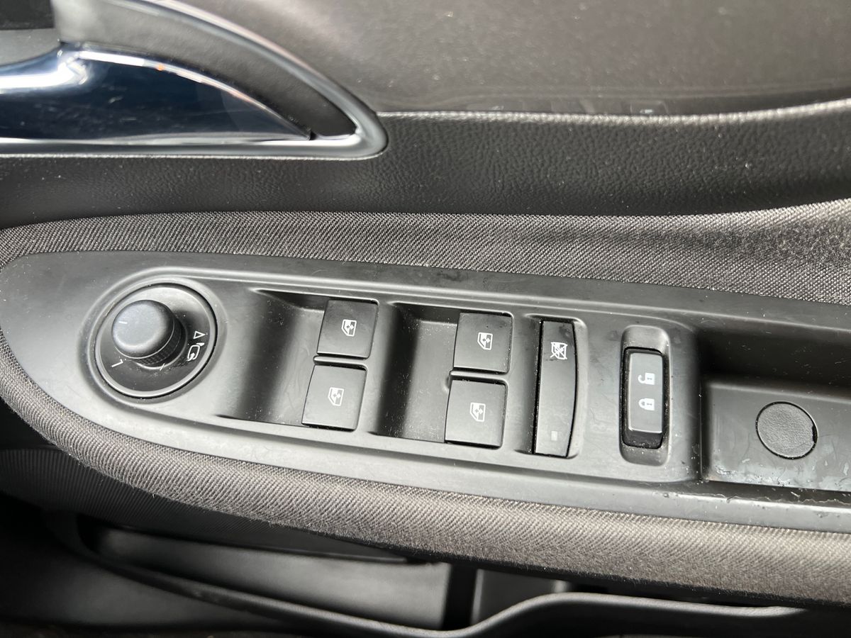 Used Vauxhall Mokka 2016 for sale - 77634672: Photo 20