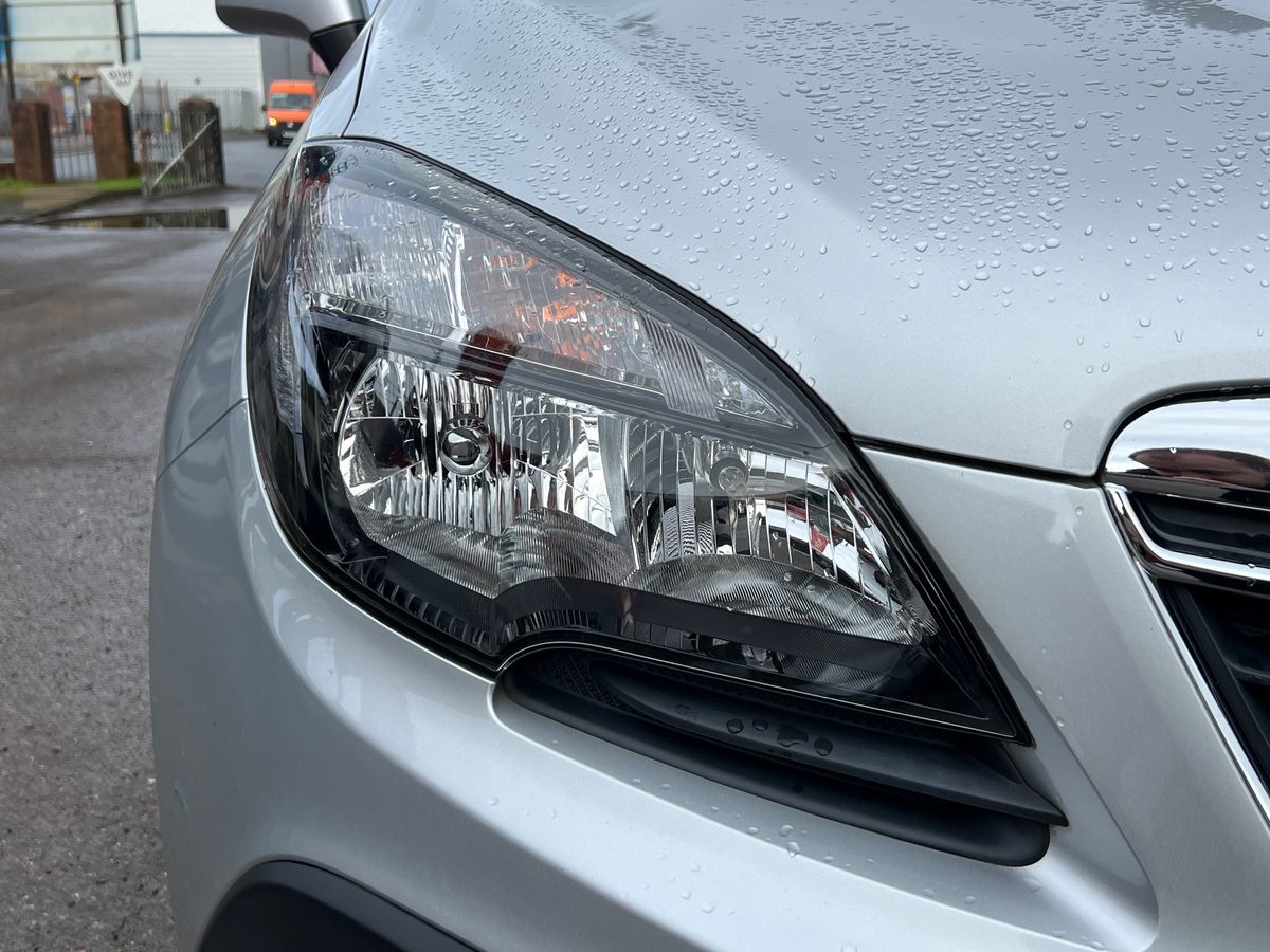 Used Vauxhall Mokka 2016 for sale - 77634672: Photo 21