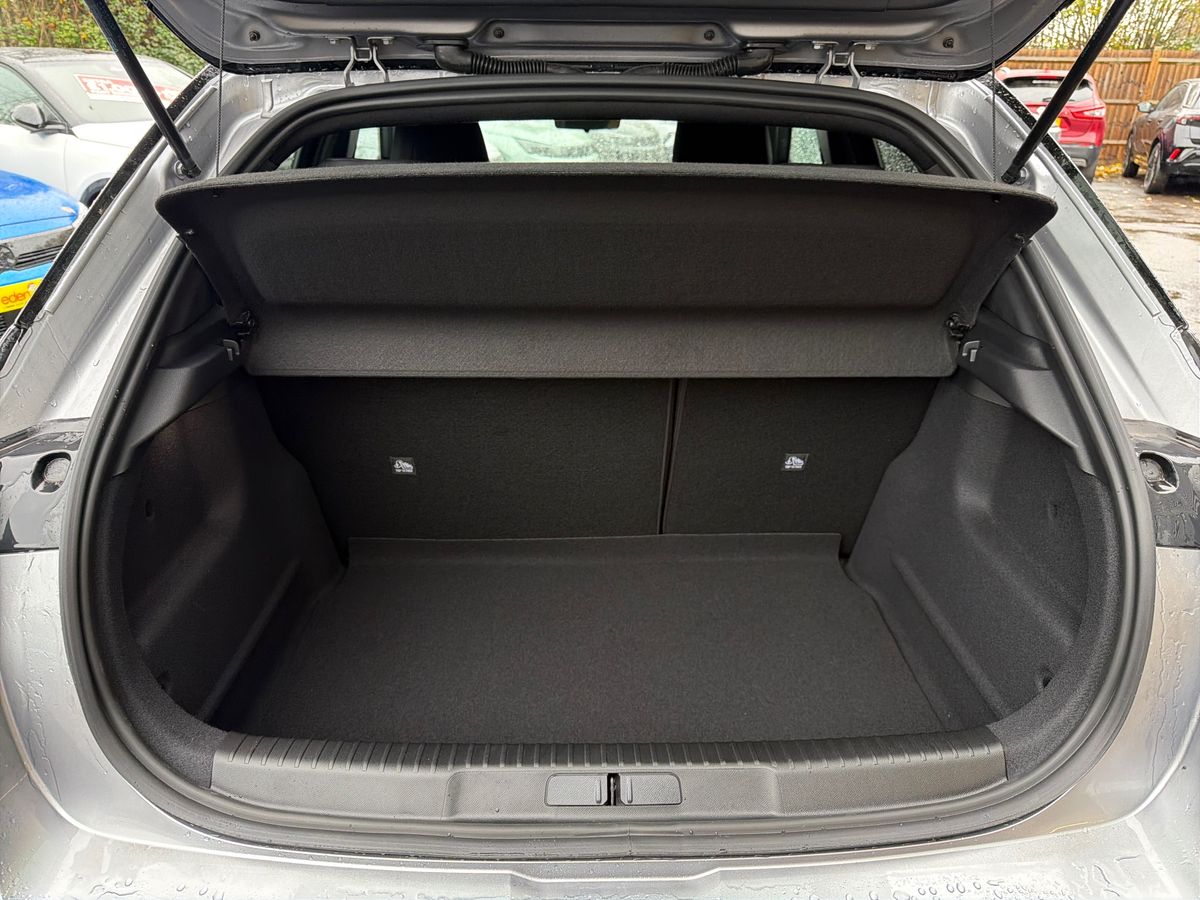 Used Vauxhall Mokka 2025 for sale - 77698262: Photo 12