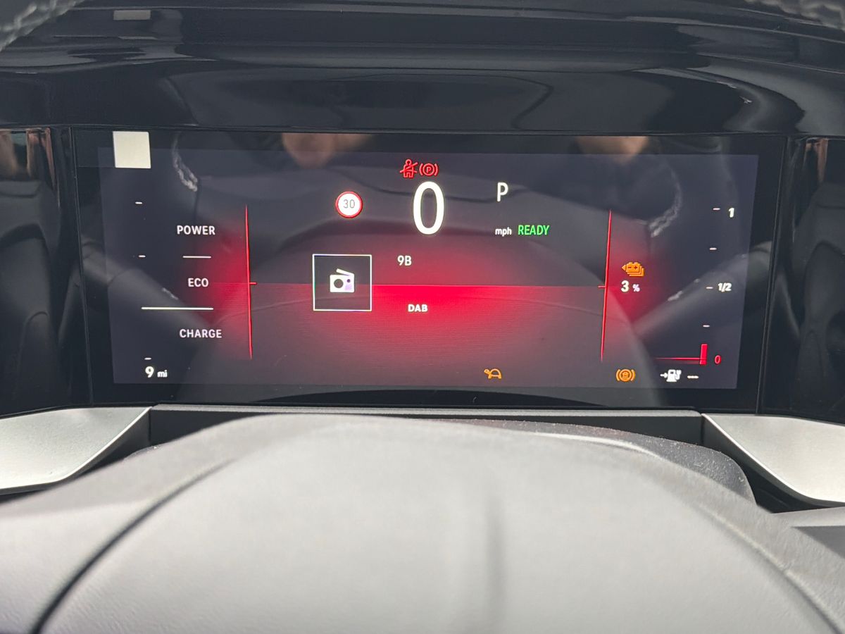 Used Vauxhall Mokka 2025 for sale - 77698262: Photo 14