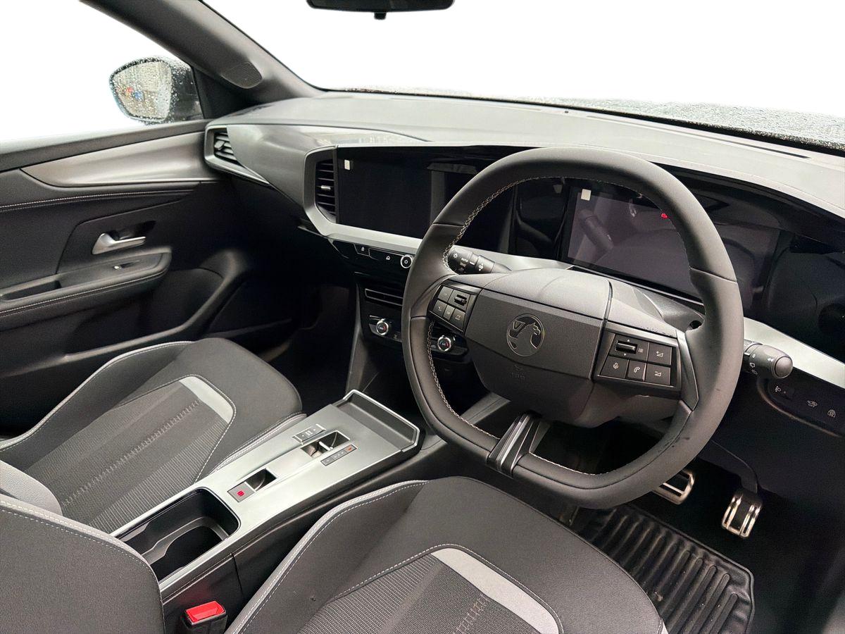 Used Vauxhall Mokka 2025 for sale - 77698262: Photo 15