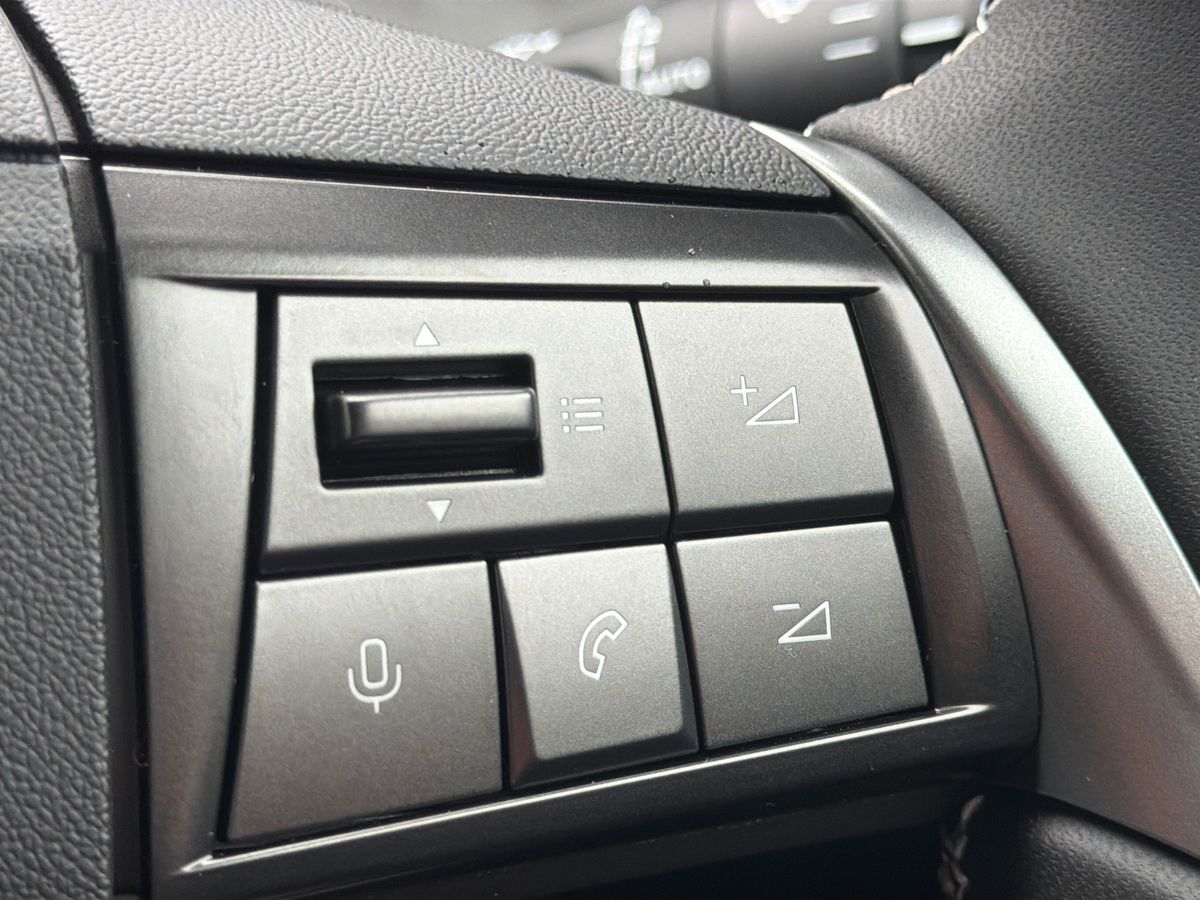 Used Vauxhall Mokka 2025 for sale - 77698262: Photo 17