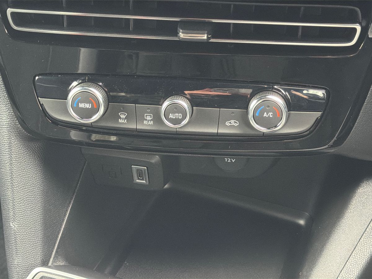 Used Vauxhall Mokka 2025 for sale - 77698262: Photo 18