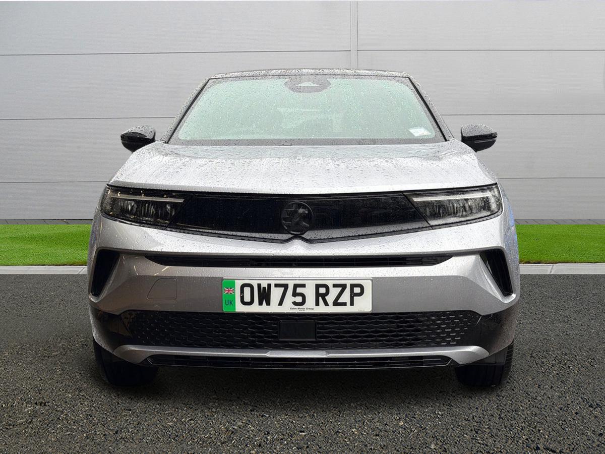 Used Vauxhall Mokka 2025 for sale - 77698262: Photo 2