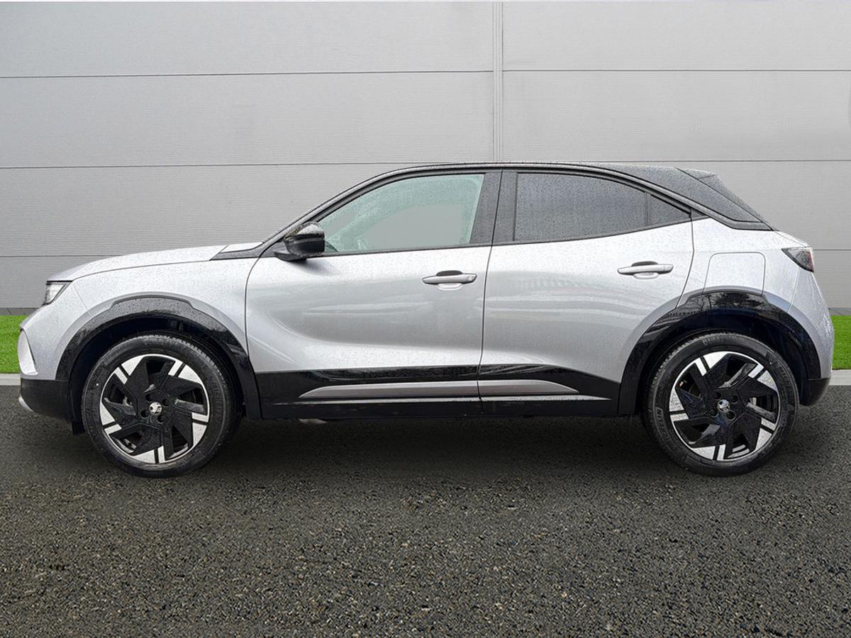 Used Vauxhall Mokka 2025 for sale - 77698262: Photo 4