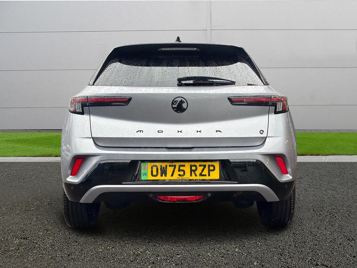 Used Vauxhall Mokka 2025 for sale - 77698262: Photo 6