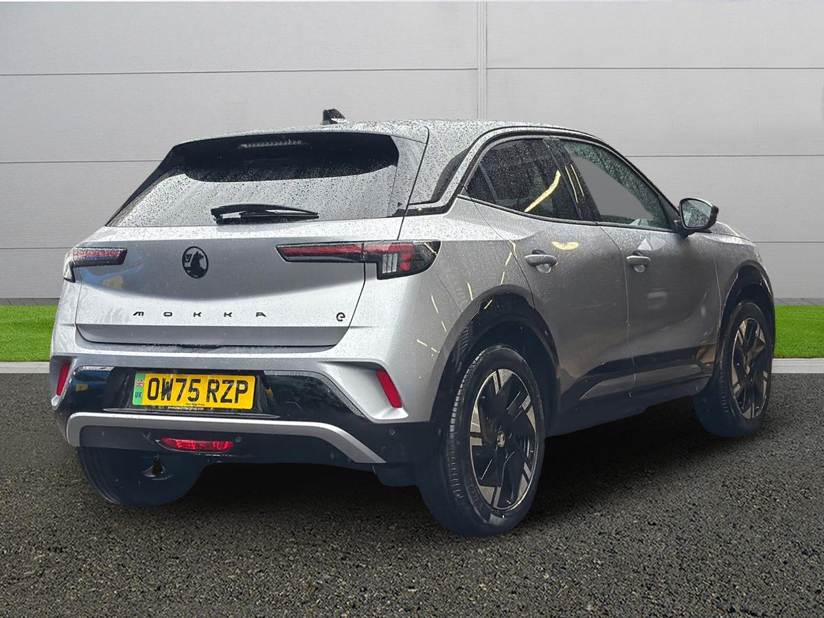 Used Vauxhall Mokka 2025 for sale - 77698262: Photo 7