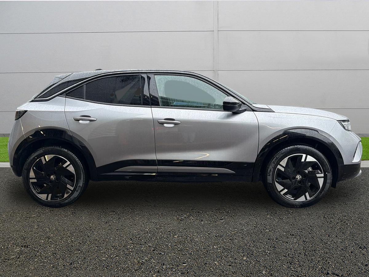 Used Vauxhall Mokka 2025 for sale - 77698262: Photo 8